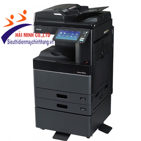 Máy photocopy Toshiba e-studio 5008A
