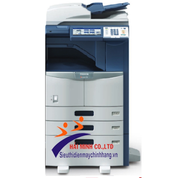 Máy photocopy Toshiba E-Studio 307