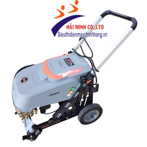 Máy phun rửa cao áp tự động ngắt Jeeplus JPS-X760