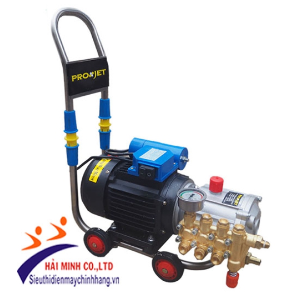 Máy xịt rửa mini Projet P1300