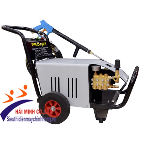 Máy xịt rửa áp lực cao Projet P75-1922