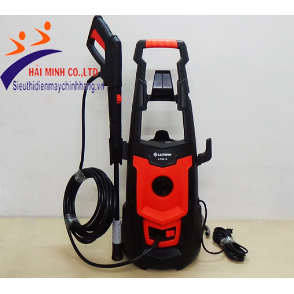 Máy phun áp lực  LUTIAN LT501-1600A