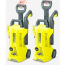 Máy phun áp lực Karcher K 2 Full Control Car & PS 20