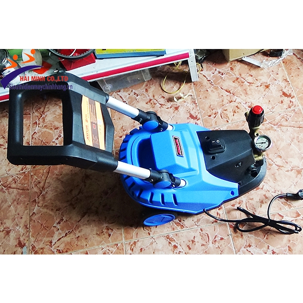 Máy rửa xe chuyên nghiệp JPS-F15