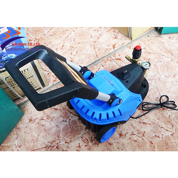Máy rửa xe chuyên nghiệp JPS-F15