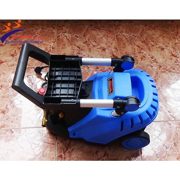 Máy rửa xe chuyên nghiệp JPS-F15