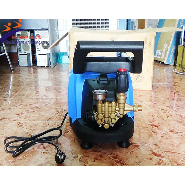 Máy rửa xe chuyên nghiệp JPS-F15