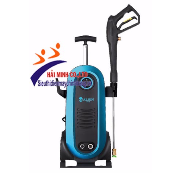 Máy rửa xe gia đình ALIEN STGB 1800W