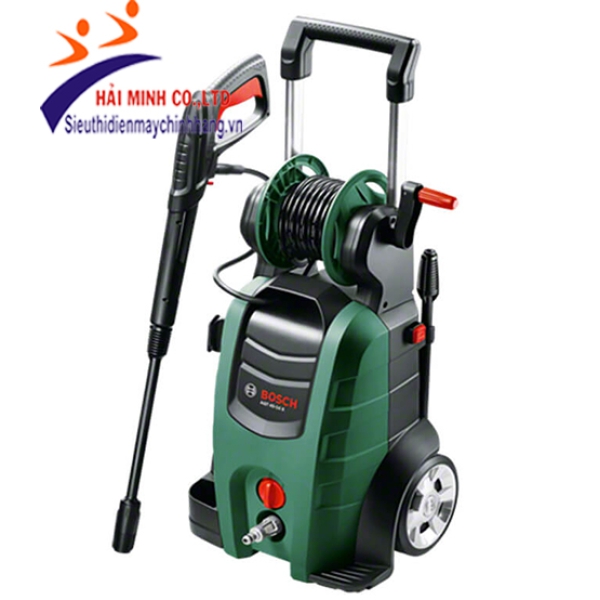 Máy phun xịt rửa áp lực cao Bosch  AQT 45-14 X