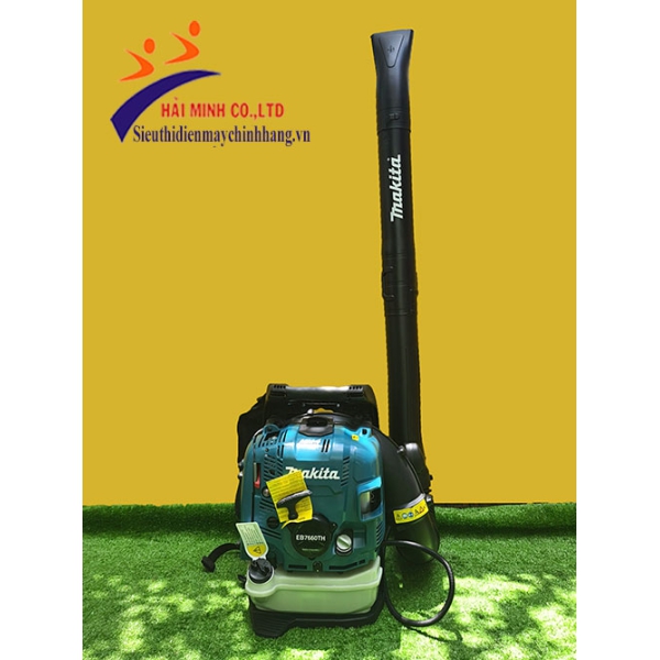 Máy Thổi Lá MaKiTa EB 7660 TH
