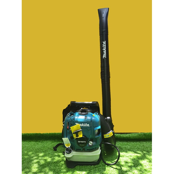 Máy Thổi Lá MaKiTa EB 7660 TH