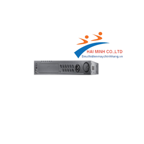 ĐẦU GHI HÌNH ANALOG HDS-7332HFI-HDMI
