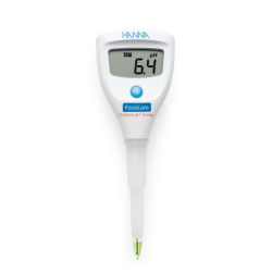 Bút đo pH trong phô mai HI981032