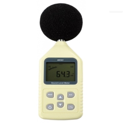 Máy đo tiếng ồn MMPro NLAMF007