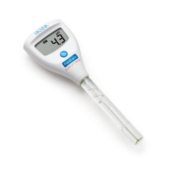 Bút đo pH trong sushi HI981035
