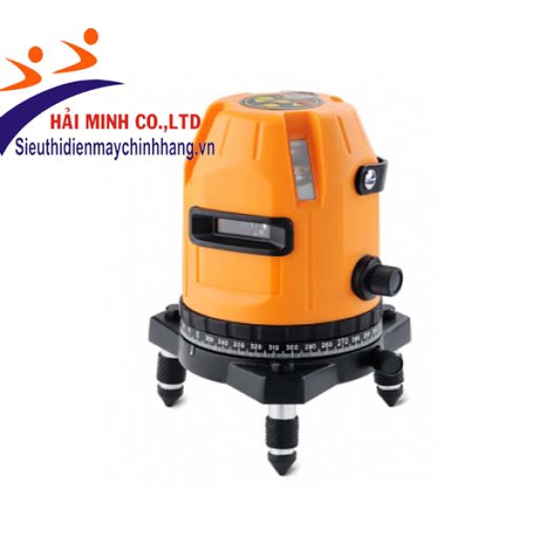 Máy cân mực laser TCVN 01R