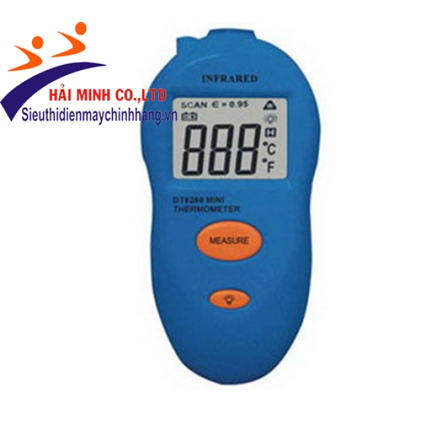 Máy đo nhiệt độ MMPro TMDT8260