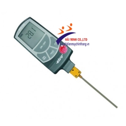 Máy đo nhiệt độ EBRO TFN 520-SMP