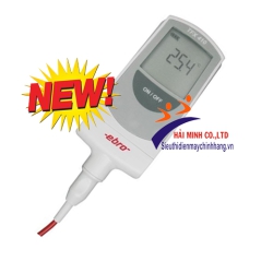 Máy đo nhiệt độ cầm tay EBRO TFX 410-1 + TPX400