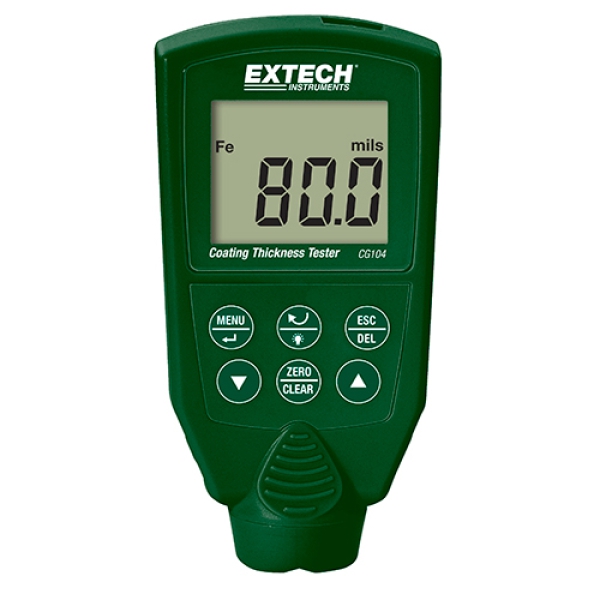 Máy đo độ dày lớp phủ Extech - CG104