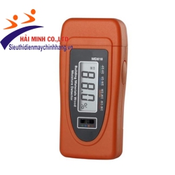 Máy đo độ ẩm gỗ MMPro HMMD818