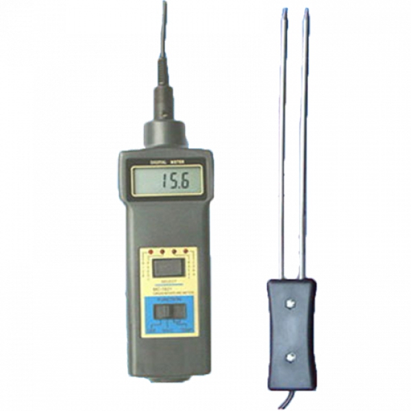 Máy đo độ ẩm nông sản MMPro HMMC-7821