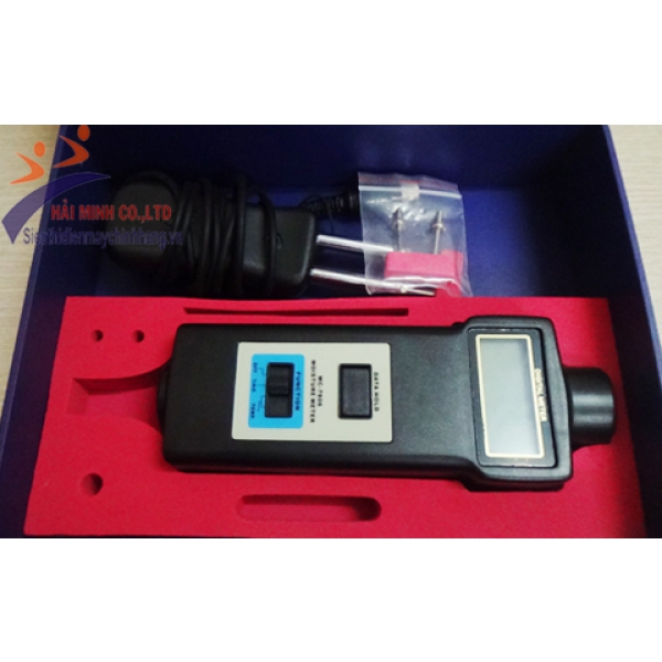 Máy đo độ ẩm gỗ và vật liệu MMPro HMMC7806