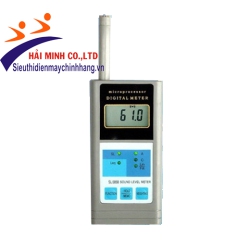 Máy đo tiếng ồn MMPro NLSL-5858
