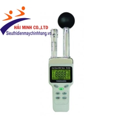 Máy đo bức xạ nhiệt Tenmars TM-188D