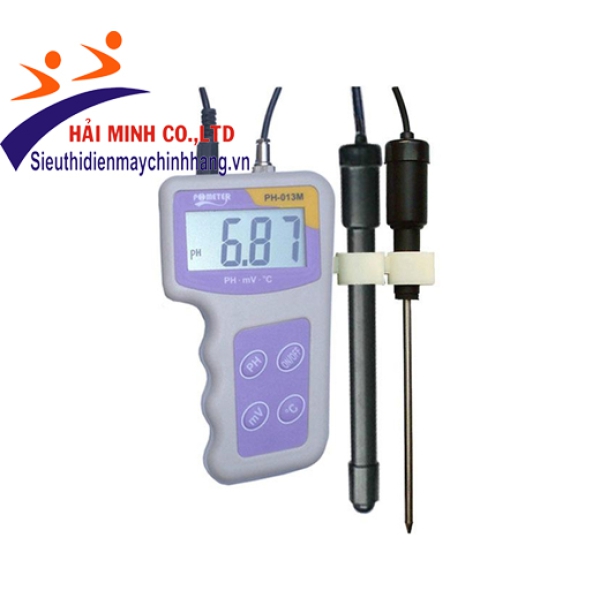 Máy đo độ pH MMPro PHMKL-013M