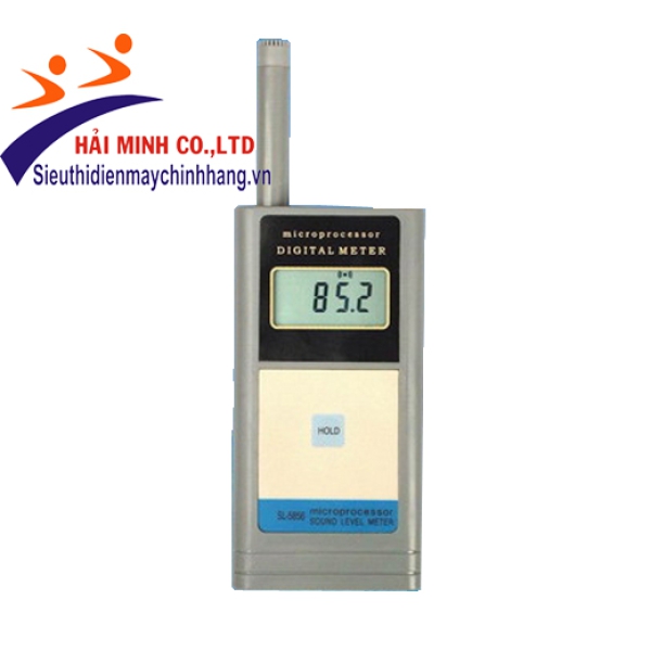Máy đo tiếng ồn MMPro NLSL-5856