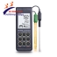 Máy đo pH/ORP cầm tay với CAL Check™ HI9126