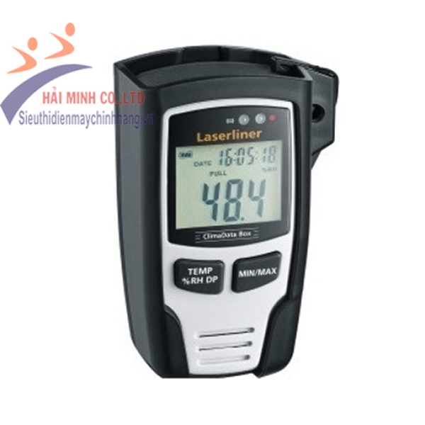 Máy đo và ghi nhiệt độ độ ẩm điểm sương 082.031A