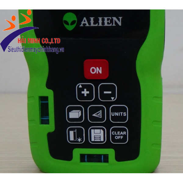 Máy đo khoảng cách Alien A-610