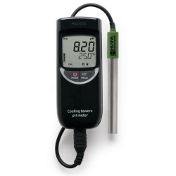 Máy đo pH/Nhiệt độ HI99141