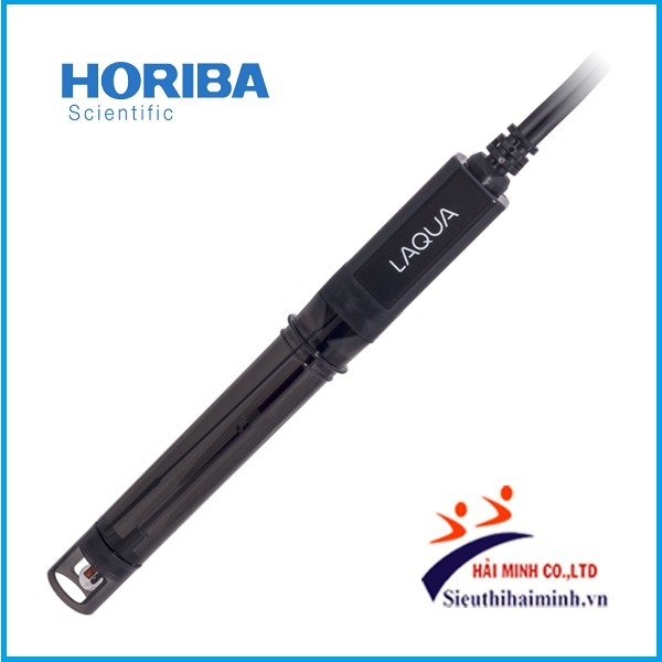 Điện cực đo pH Horiba 9652-10D ( thiết kế cho Series 200)