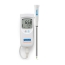 Máy đo pH/Nhiệt độ trong pho mát HI99165
