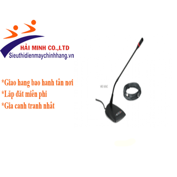 Micro dùng cho chủ tọa  Vicboss VIC-101C