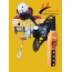 Tời điện di chuyển Yamafuji YM-200A