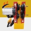 Tời điện di chuyển Yamafuji YM-200A