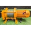 Máy tời điện nhanh Yamafuji 150-300kg