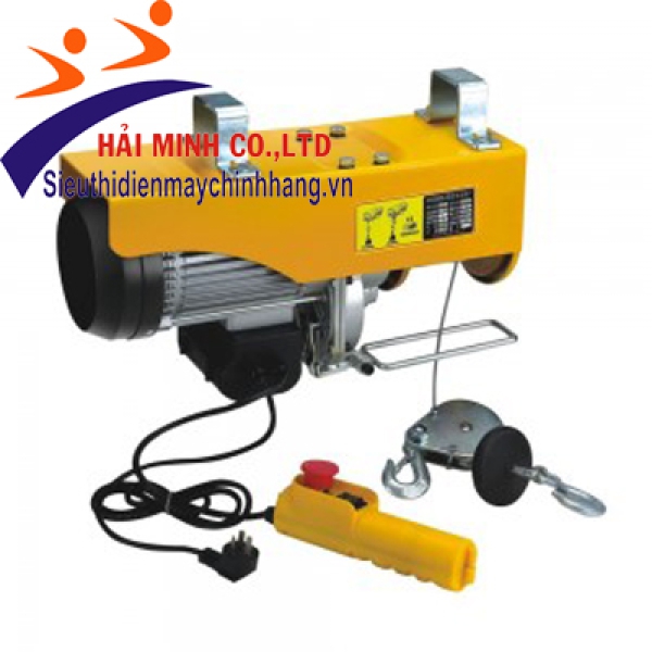 Tời điện Yamado PA800A
