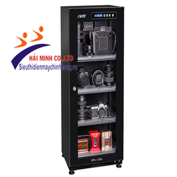 Tủ chống ẩm AILITE GP2-120L