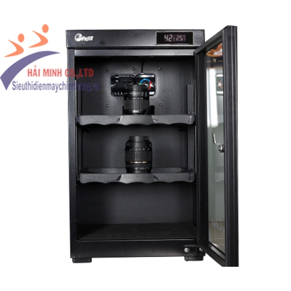 Tủ chống ẩm FujiE DHC60 (thay thế AD060)