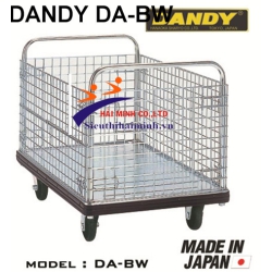 Xe đẩy hàng DANDY DA-BW