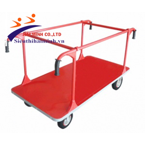 Xe đẩy hàng 4 bánh XTH250S2 KH