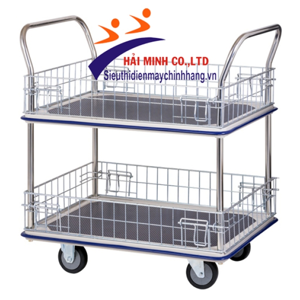 Xe đẩy hàng SUMO HL-120M