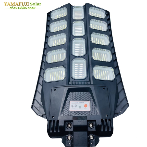 Đèn năng lượng mặt trời Yamafuji Solar ISGL08A-500W