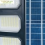 Đèn năng lượng mặt trời Yamafuji Solar ISGL08A-300W