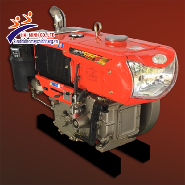 Động cơ Diesel RV135-S